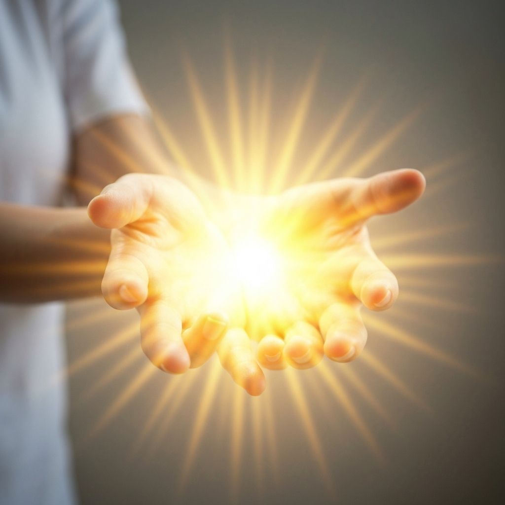 Cosmic Coaching & Reiki Healing